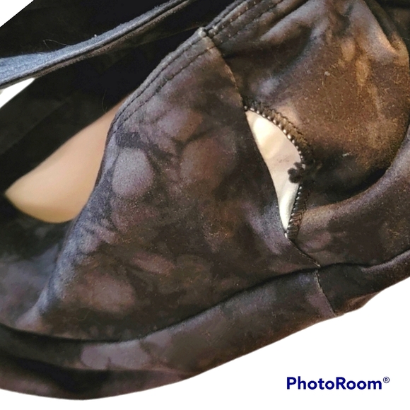 FINAL PRICE- Dip Spots Bra - Picture 8 of 8